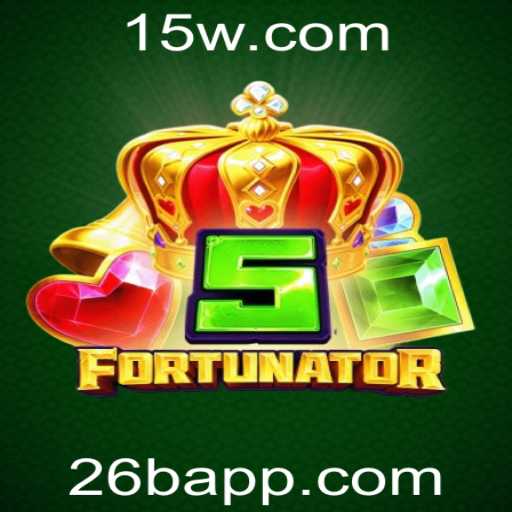 Descubra o Universo de 5Fortunator: Um Novo Conceito de Jogos