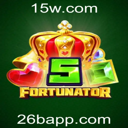 Descubra o Universo de 5Fortunator: Um Novo Conceito de Jogos