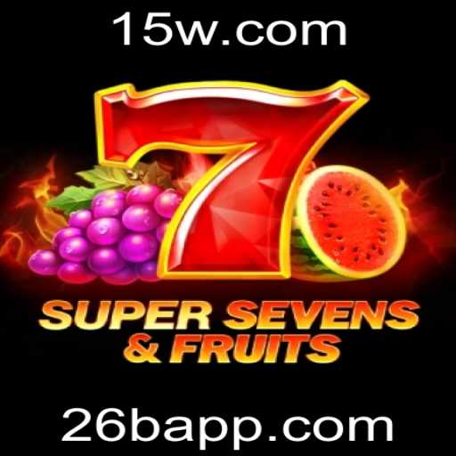 Descubra o Mundo Vibrante de 7SuperSevensFruits