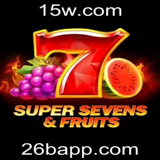 Descubra o Mundo Vibrante de 7SuperSevensFruits