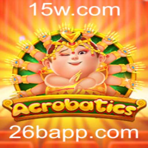 Acrobatics: Um Novo Jogo para Todas as Idades