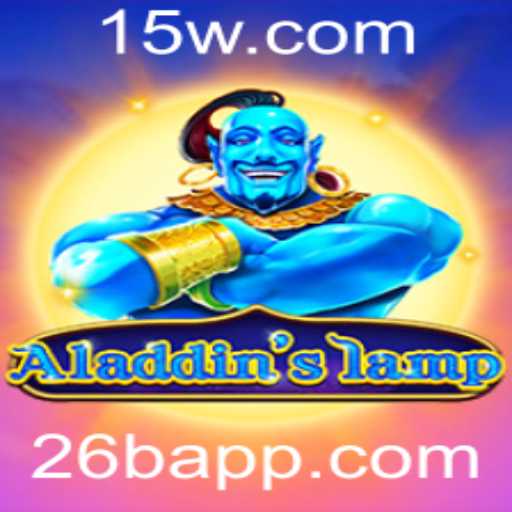Descubra o Fascinante Mundo de Aladdinslamp