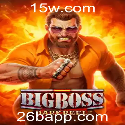 Descubra BigBoss: O Jogo dos Mestres Estrategistas