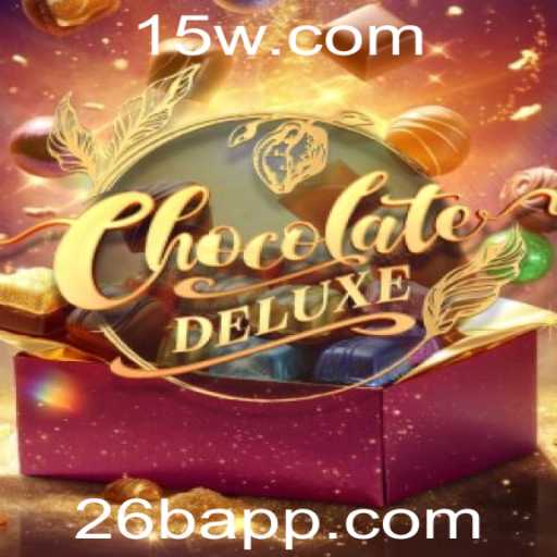 Explorando o Fascinante Mundo de ChocolateDeluxe
