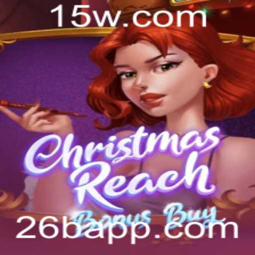 Explorando ChristmasReachBonusBuy: Um Vislumbre do Universo Festivo