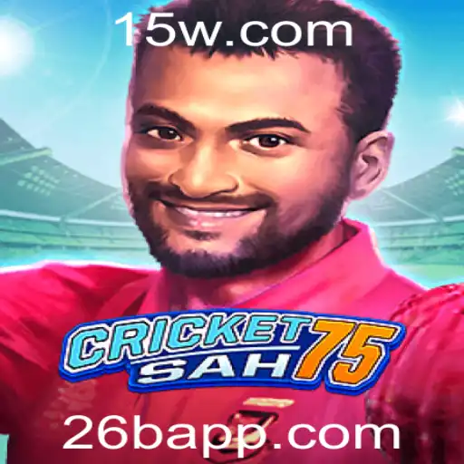 CricketSah75: Mergulhando no Novo Fenômeno dos Jogos de Críquete