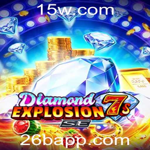 Explorando o Mundo Vibrante de DiamondExplosion7sSE: Um Mergulho nas Regras e Experiência de Jogo