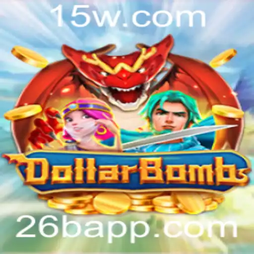 Explorando as Aventuras Explosivas de DollarBombs