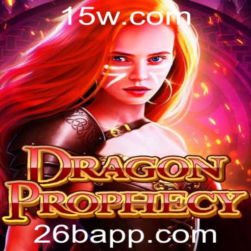 Descubra DragonProphecy: A Nova Dimensão dos Jogos de Fantasia