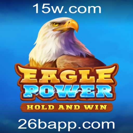 EaglePower: Mergulhando nas Águias do Cenário dos Jogos