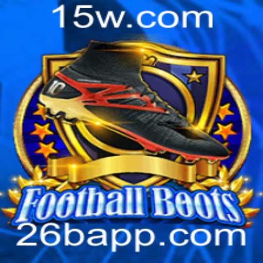 FootballBoots 26b: O Jogo Revolucionário que Combina Futebol e Estratégia