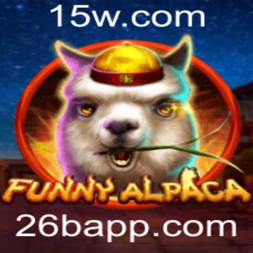 Descubra FunnyAlpaca: O Jogo que Conquistou 26b Jogadores