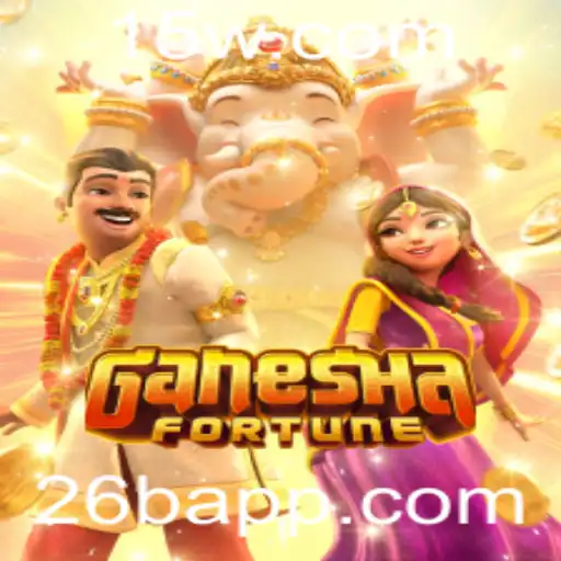 Descubra GaneshaFortune: O Novo Fenômeno dos Jogos de Aventura
