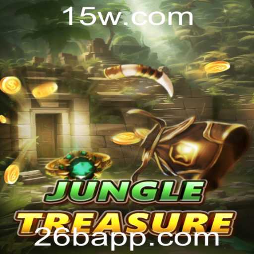 Explorando a Aventura Única de JungleTreasure: Descubra as Regras e Estratégias do Jogo