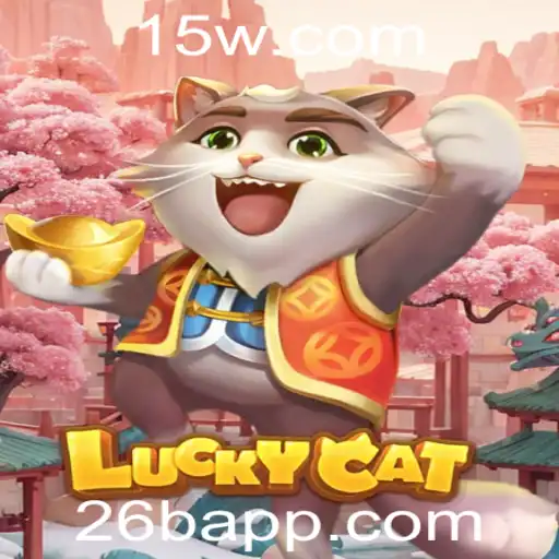 Explorando o Fascinante Mundo de LuckyCat e o Poder Secreto da Palavra-chave 26b