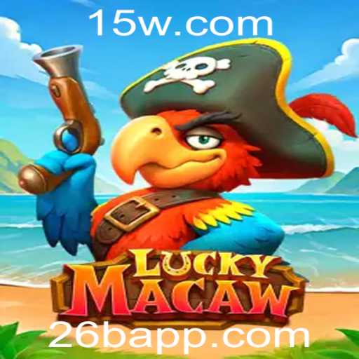 Descubra o Fascinante Mundo do Jogo LuckyMacaw