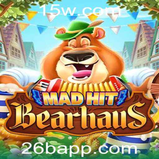 Descubra MadHitBearhaus: A Nova Sensação no Mundo dos Jogos
