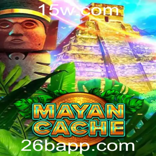 Descubra as Maravilhas de 'MayanCache': Um Novo Jogo Imergente