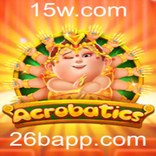 Acrobatics: Um Novo Jogo para Todas as Idades