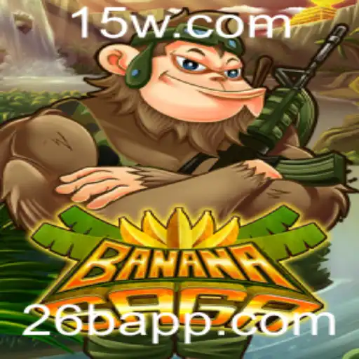 Explorando BananaSaga: Um Mergulho em um Mundo Virtual de 26b Possibilidades