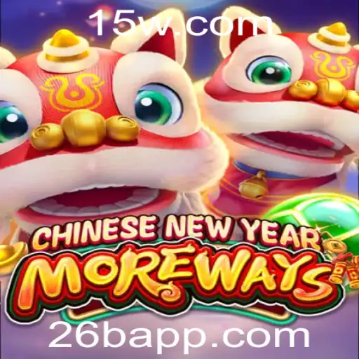 Descubra o Mundo de CHINESENEWYEARMOREWAYS: Um Jogo de Estratégia e Tradição