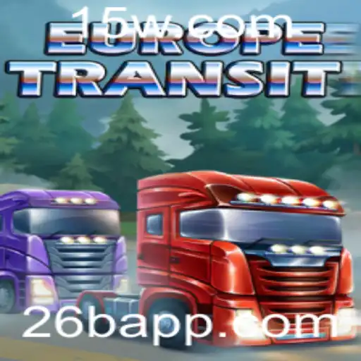Explorando EuropeTransit: Um Novo Horizonte no Mundo dos Jogos