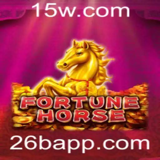 Descobrindo FortuneHorse: Uma Jornada Cativante no Mundo dos Jogos