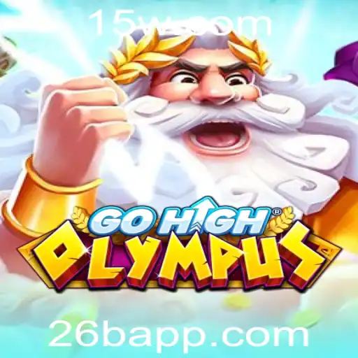 Descubra o Mundo de Aventuras de GoHighOlympus