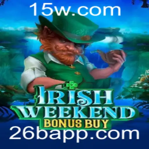 Explorando o Mundo de IrishWeekendBonusBuy: Uma Aventura de Jogo Inovadora