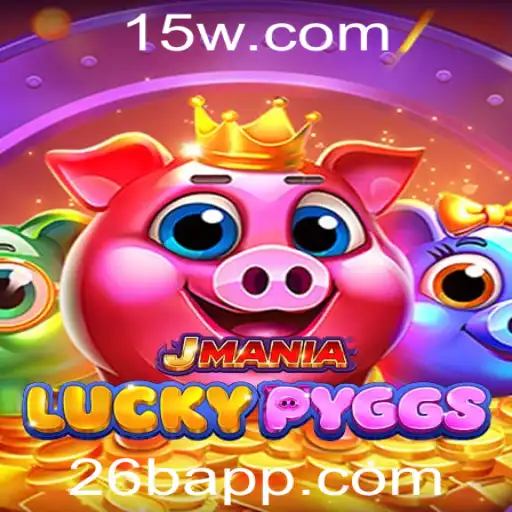 Descubra JManiaLuckyPyggs: O Jogo que Está Conquistando o Mundo