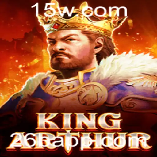 KingArthur: A Jornada Épica no Reino dos Jogos.