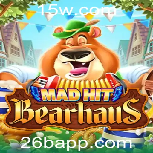 Descubra MadHitBearhaus: A Nova Sensação no Mundo dos Jogos