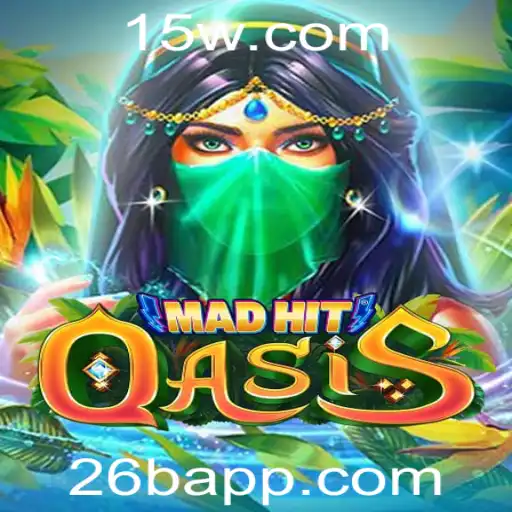 Explorando o Mundo de MadHitOasis: Um Olhar Aprofundado sobre as Regras e Estrutura do Jogo