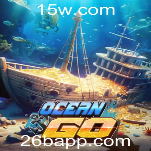 Explorando OceanGO: Um Mergulho Profundo no Novo Fenômeno dos Jogos