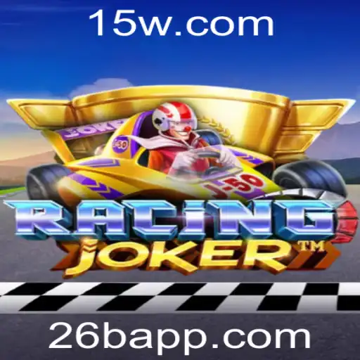 RacingJoker: Um Mergulho no Mundo das Corridas Extremas