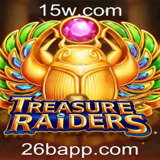 Explorando o Mundo de TREASURERAIDERS: Descrição, Introdução e Regras do Jogo
