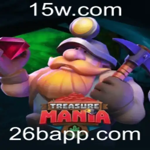 Descubra a Excitante Aventura de TreasureMania: O Jogo de Tesouros que Conquistou o Mundo