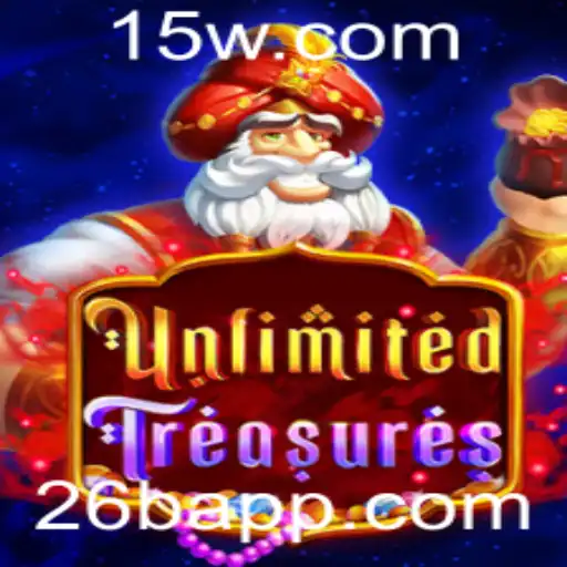 Explorando o Mundo de Possibilidades em 'UnlimitedTreasures'