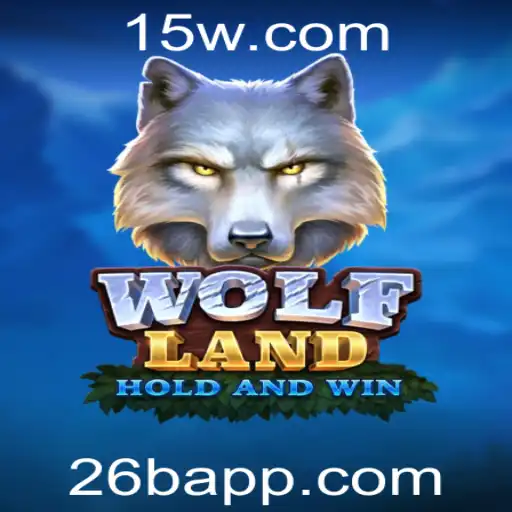 WolfLand: Explorando o Universo Selvagem de 26b