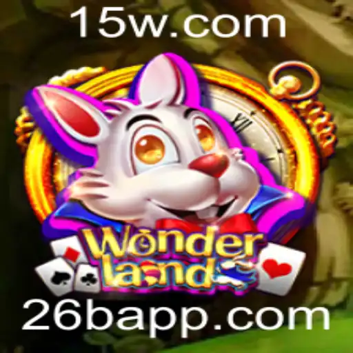 Explorando Wonderland: Uma Jornada Inesquecível no Mundo dos Jogos