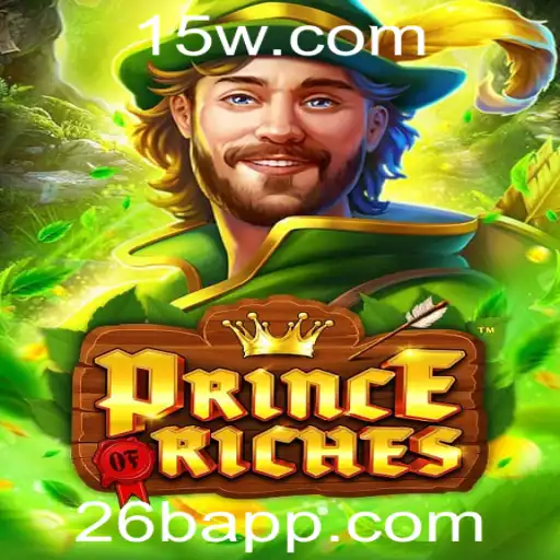 Descubra o Fascinante Mundo de PrinceOfRiches: As Regras e Estratégias