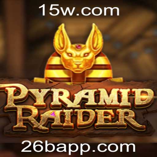 Explorando PyramidRaider: Aventuras no Deserto