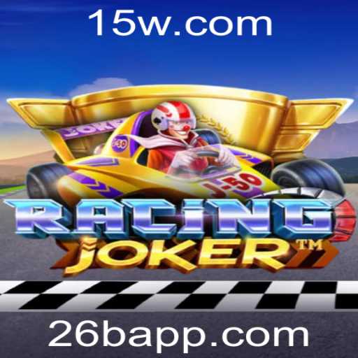 RacingJoker: Um Mergulho no Mundo das Corridas Extremas