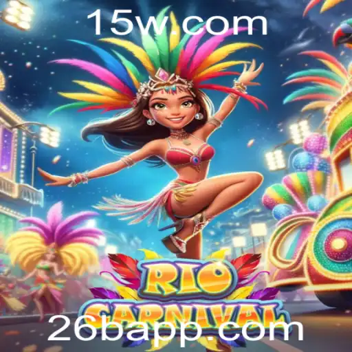 Descubra a Magia do RioCarnival: Um Jogo Envolvente no Coração do Carnaval Brasileiro