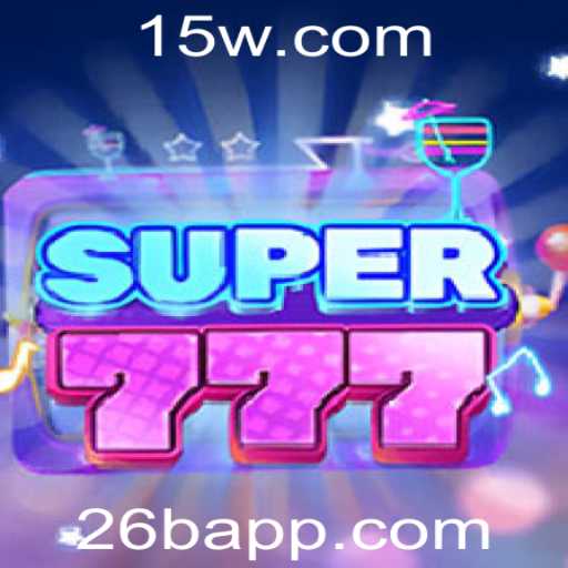 Descubra o Fascinante Mundo de Super777 e Suas Regras Inovadoras