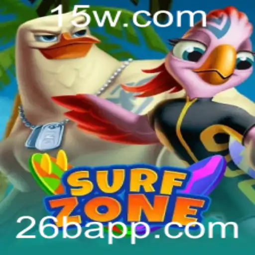 SurfZone: Desvendando o Novo Jogo de Aventura Aquática