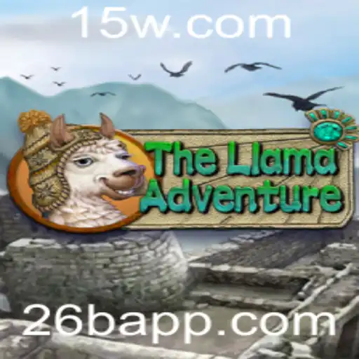 Aventura de Lhamas: Explorando TheLlamaAdventure