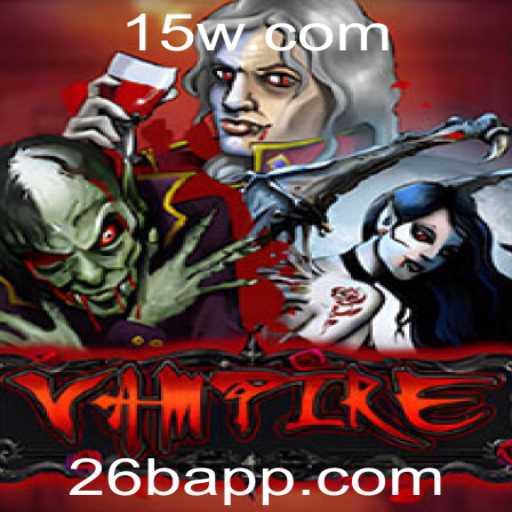 Descubra o Universo Fascinante do Jogo 'Vampire'