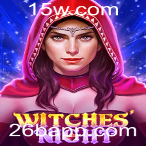 WitchesNight: A Jornada Encantada do Novo Jogo de 26b