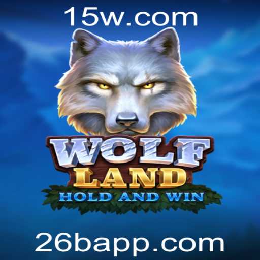 WolfLand: Explorando o Universo Selvagem de 26b